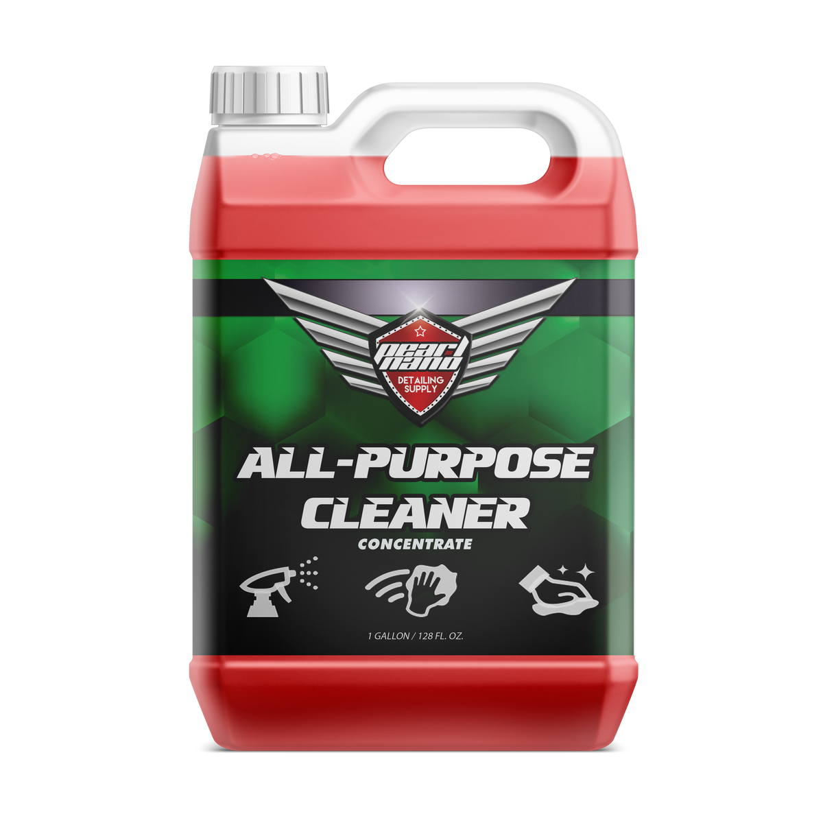 Meguiars All Purpose Cleaner D101 Product Review 